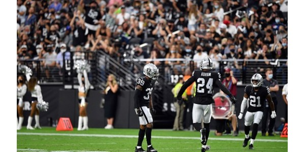 K.J. Wright päättää liittyä Las Vegas Raidersiin